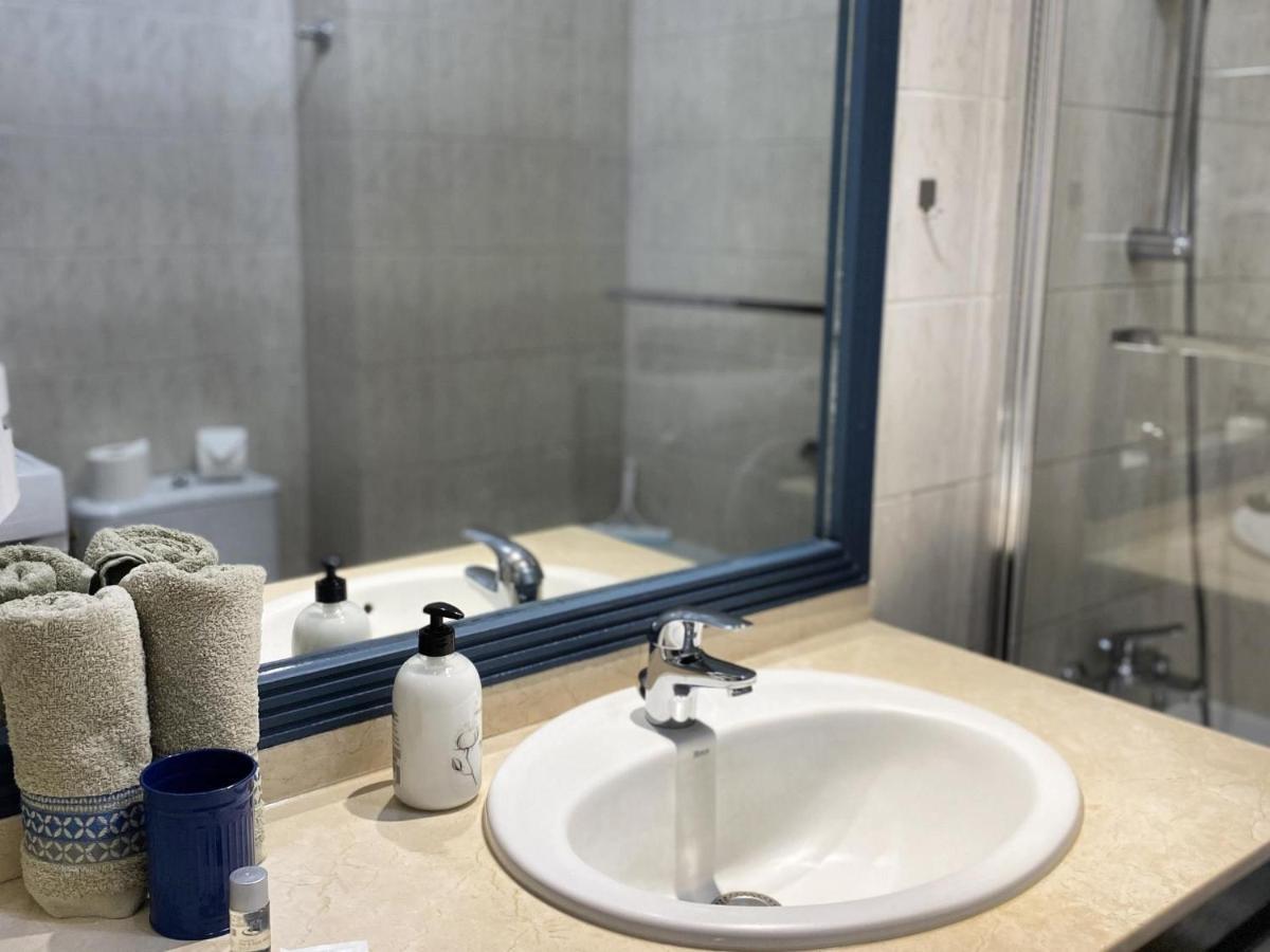 Walk To Golf Heated Pool Apartment 산미겔데아보나 외부 사진