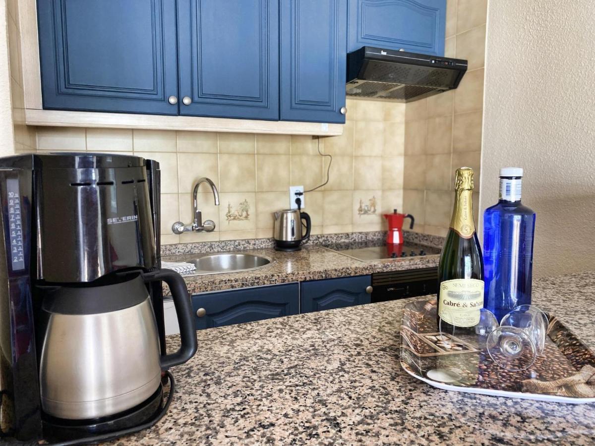 Walk To Golf Heated Pool Apartment 산미겔데아보나 외부 사진