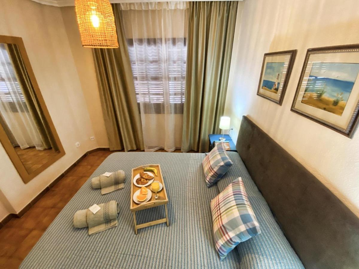 Walk To Golf Heated Pool Apartment 산미겔데아보나 외부 사진
