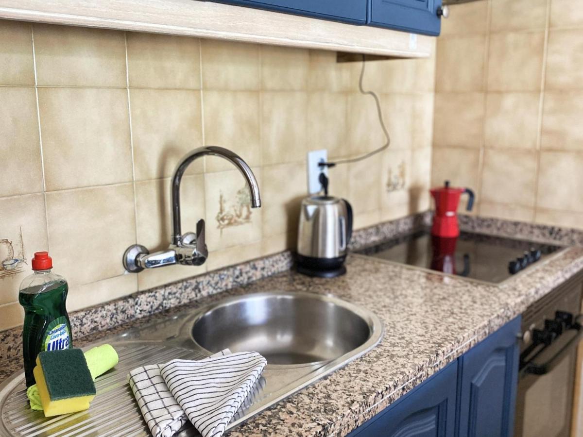 Walk To Golf Heated Pool Apartment 산미겔데아보나 외부 사진
