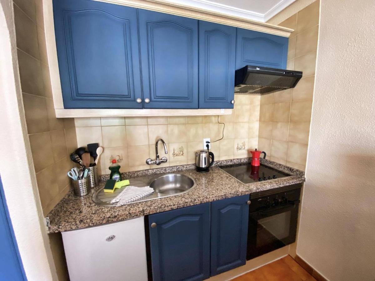 Walk To Golf Heated Pool Apartment 산미겔데아보나 외부 사진