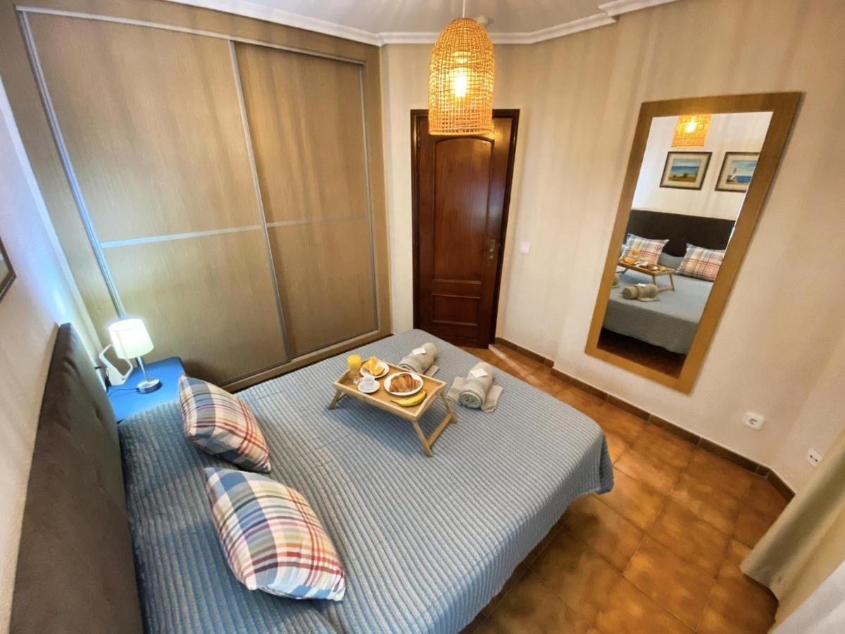 Walk To Golf Heated Pool Apartment 산미겔데아보나 외부 사진