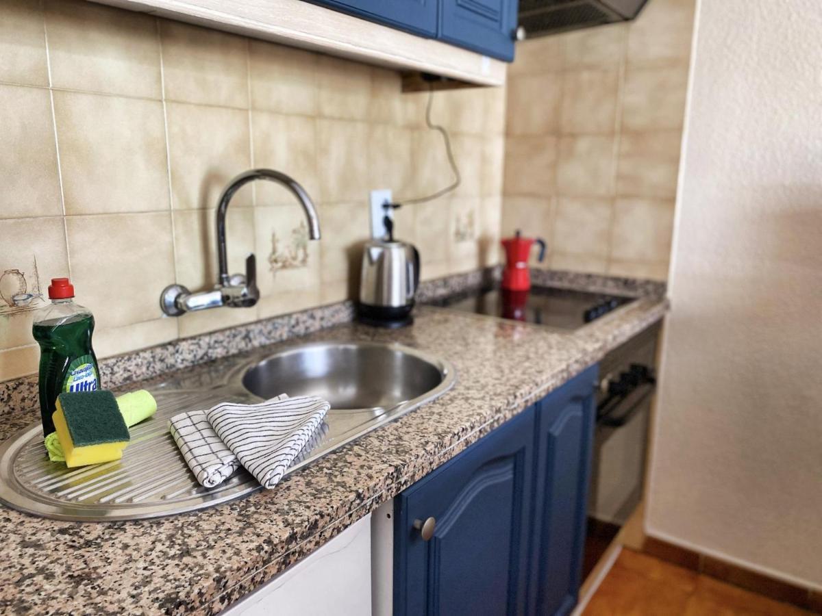 Walk To Golf Heated Pool Apartment 산미겔데아보나 외부 사진