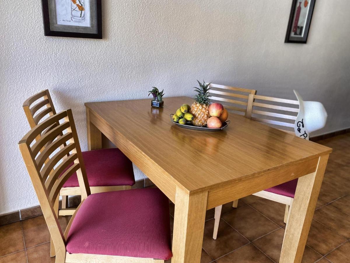 Walk To Golf Heated Pool Apartment 산미겔데아보나 외부 사진