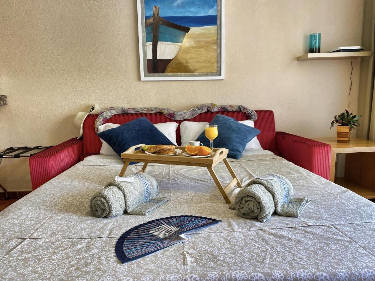 Walk To Golf Heated Pool Apartment 산미겔데아보나 외부 사진