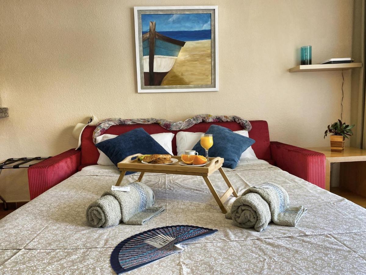 Walk To Golf Heated Pool Apartment 산미겔데아보나 외부 사진