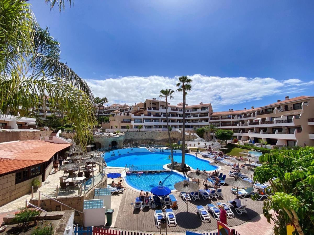 Walk To Golf Heated Pool Apartment 산미겔데아보나 외부 사진