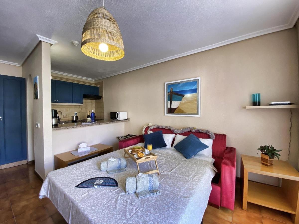 Walk To Golf Heated Pool Apartment 산미겔데아보나 외부 사진