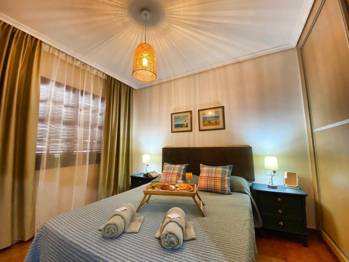 Walk To Golf Heated Pool Apartment 산미겔데아보나 외부 사진